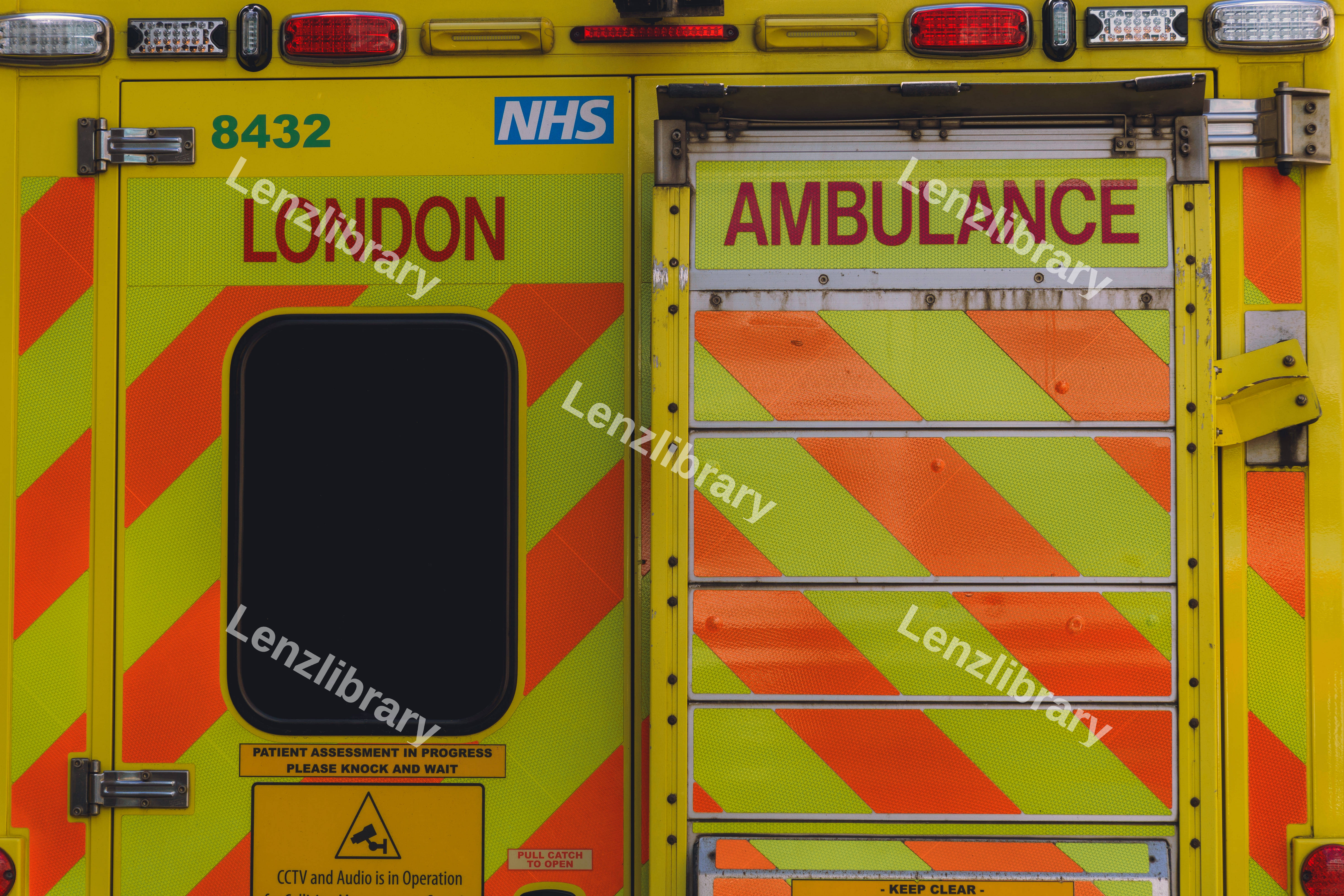 Ambulance